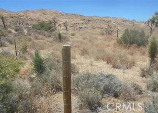 Property at 0 Elata Ave, Yucca Valley, CA 92284