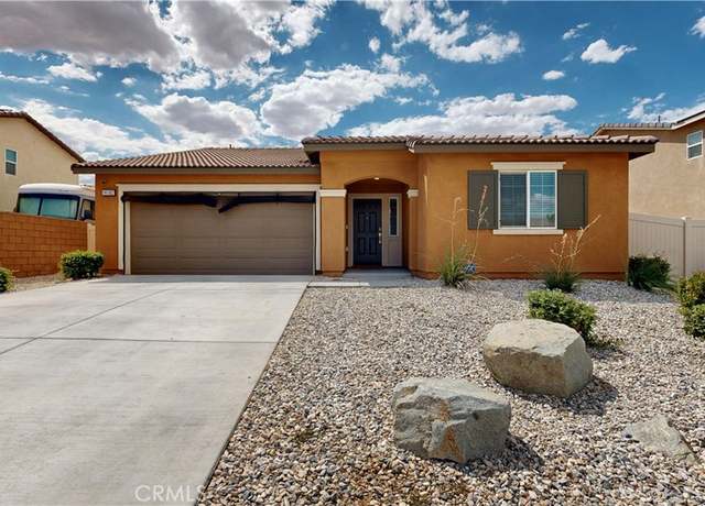 Property at 14182 Nicoles Way, Adelanto, CA 92301, 3 beds, 2 baths