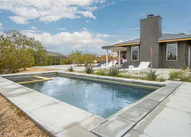 Property at 61584 Pueblo Trl, Joshua Tree, CA 92252, 3 beds, 2 baths