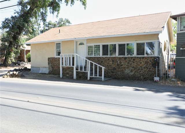 Property at 14028 Lakeshore Dr, Clearlake, CA 95422, 2 beds, 1 bath