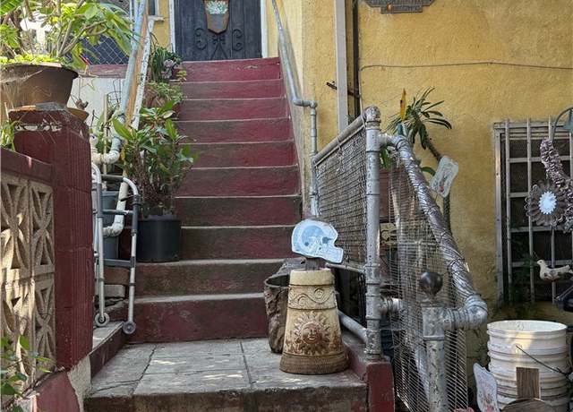 Property at 1004 Geraghty Ave, Los Angeles, CA 90063, 2 beds, 2 baths