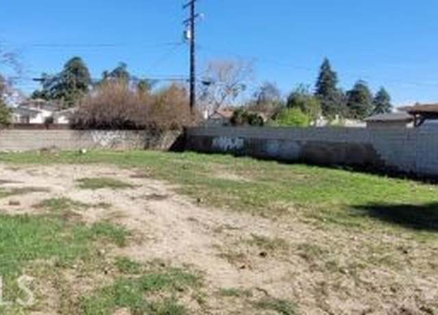 Property at 2155 N Pershing Ave, San Bernardino, CA 92405