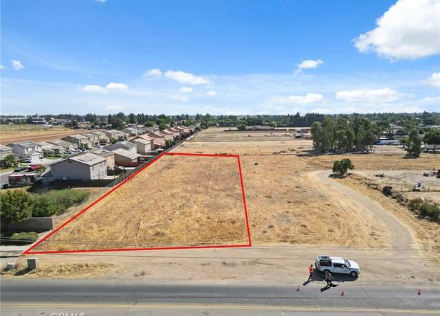 Property at 3492 N Blythe Ave, Fresno, CA 93722
