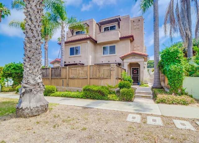 Property at 2167 Grand Ave, San Diego, CA 92109, 3 beds, 3 baths