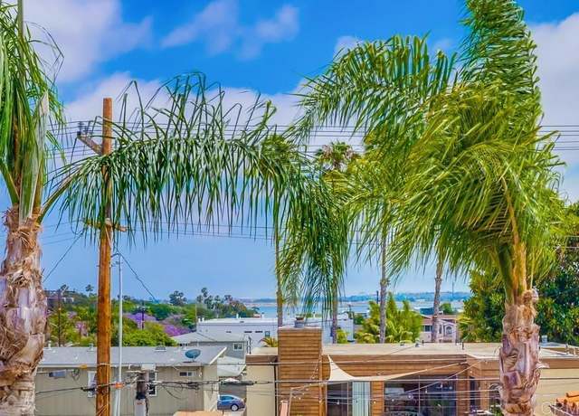 Property at 2167 Grand Ave, San Diego, CA 92109, 3 beds, 3 baths