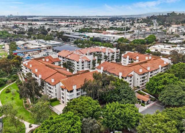 Property at 5645 Friars Rd #370, San Diego, CA 92110, 2 beds, 2 baths
