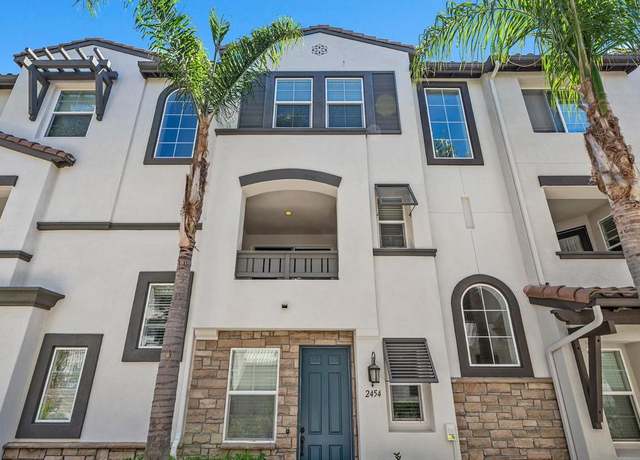 Property at 2454 Antlers Way, San Marcos, CA 92078, 3 beds, 2.5 baths