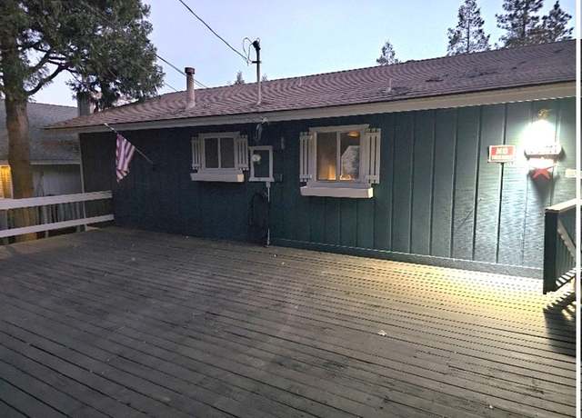 Property at 23771 Zuger Dr, Crestline, CA 92325, 3 beds, 2 baths