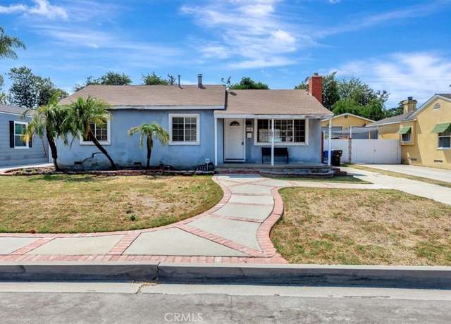 Property at 4643 Sunfield Ave, Long Beach, CA 90808, 3 beds, 1 bath
