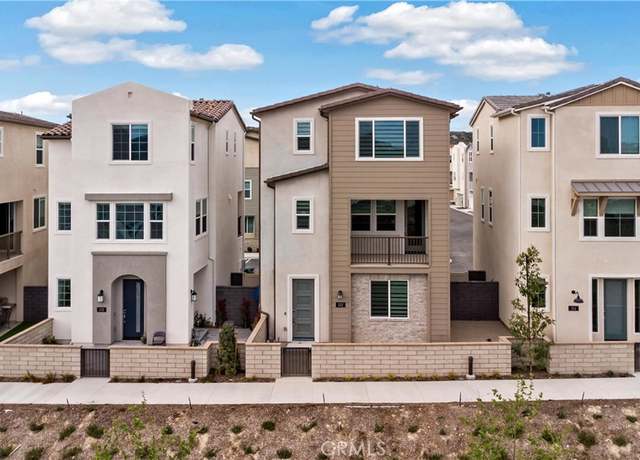 Property at 222 Heartland Way, Rancho Mission Viejo, CA 92694, 4 beds, 3.5 baths