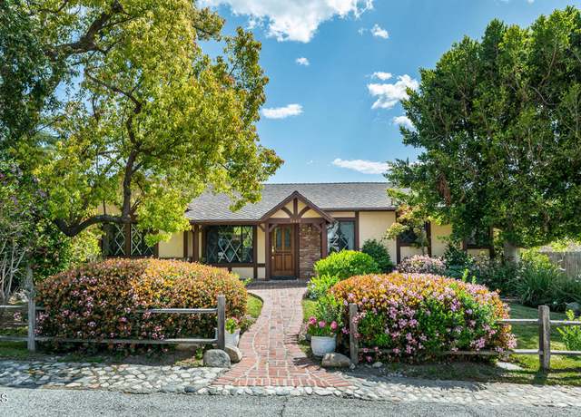Property at 2440 Mountain Ave, La Crescenta, CA 91214, 3 beds, 1 bath