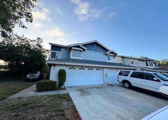 Property at 1103 Manzana Way, San Diego, CA 92139, 4 beds, 2.5 baths