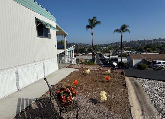 Property at 1351 Pepper Dr #18, El Cajon, CA 92021, 2 beds, 2 baths