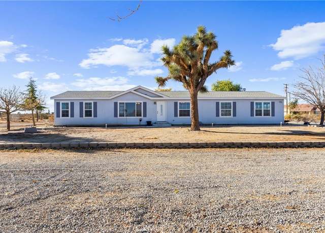 Property at 10325 Olivine Rd, Victorville, CA 92392, 4 beds, 2 baths