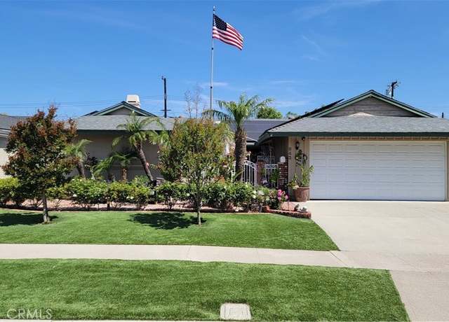 Property at 943 Berkenstock Ln, Placentia, CA 92870, 4 beds, 2 baths