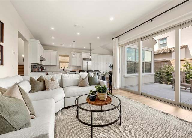 Property at 109 Fairgreen, Irvine, CA 92618, 3 beds, 2.5 baths