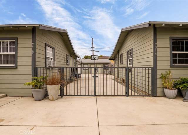 Property at 9515 Victoria Ave, South Gate, CA 90280, 2 beds, 3 baths