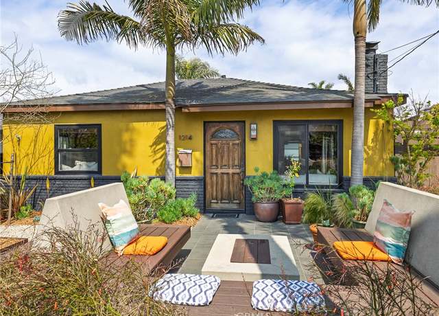 Property at 1214 Steinhart Ave, Redondo Beach, CA 90278, 2 beds, 2 baths