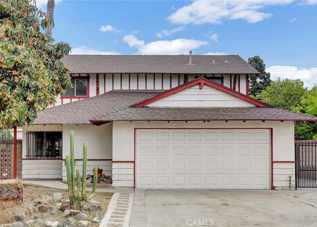 Property at 21934 Millpoint Ave, Carson, CA 90745, 4 beds, 2.5 baths