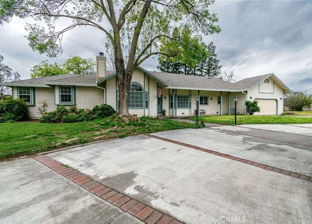 Property at 6355 Stone Ridge Dr, Orland, CA 95963, 4 beds, 3.5 baths
