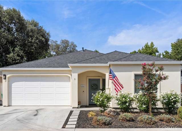 Property at 3 Portia Ct, Chico, CA 95973, 3 beds, 2 baths