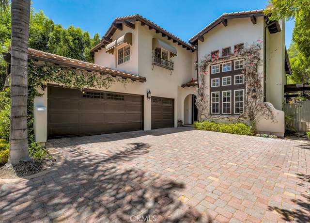 Property at 5329 Shirley Ave, Tarzana, CA 91356, 4 beds, 5 baths
