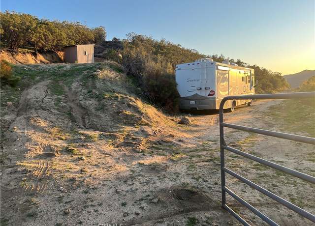 Property at 0 Aurora, Anza, CA 92539