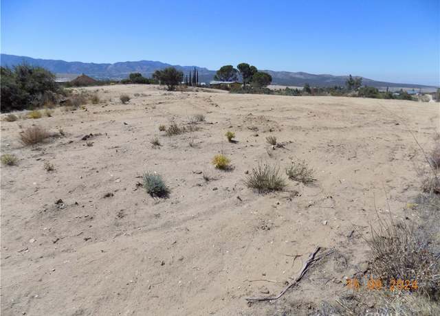 Property at 46 Gillman Rd, Anza, CA 92539