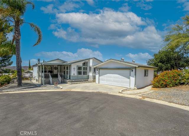 Property at 1536 S State St Unit 218 B, Hemet, CA 92543, 3 beds, 2 baths
