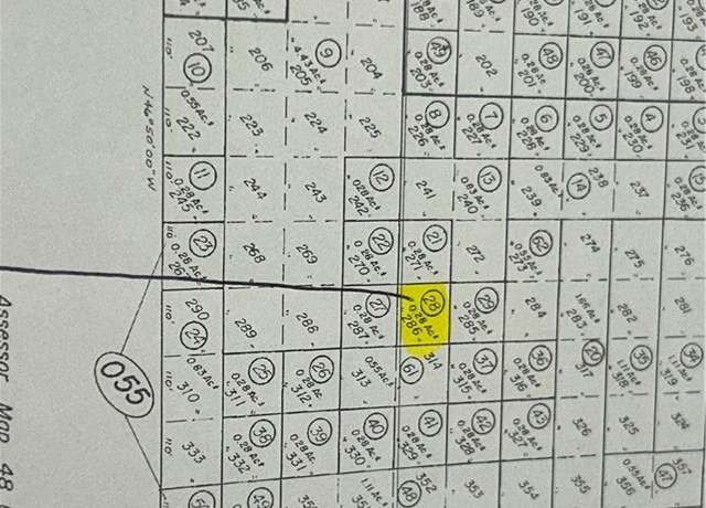 Property at 0 VL LandLocked, Lake Elsinore, CA 92530