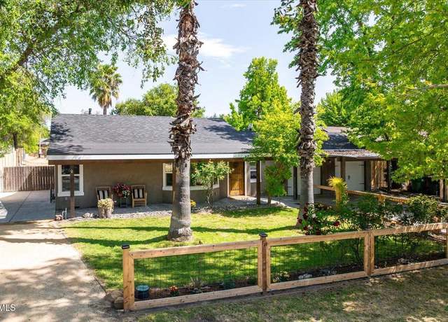 Property at 8730 Junipero Ave, Atascadero, CA 93422, 4 beds, 2 baths