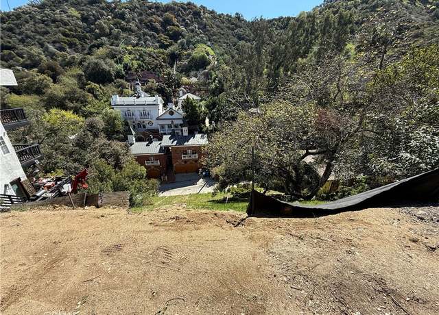 Property at 8583 Lookout Mountain Ave, Hollywood Hills, CA 90046