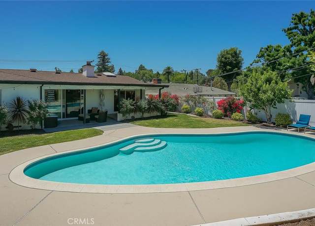 Property at 23853 Hatteras St, Woodland Hills, CA 91367, 4 beds, 3 baths
