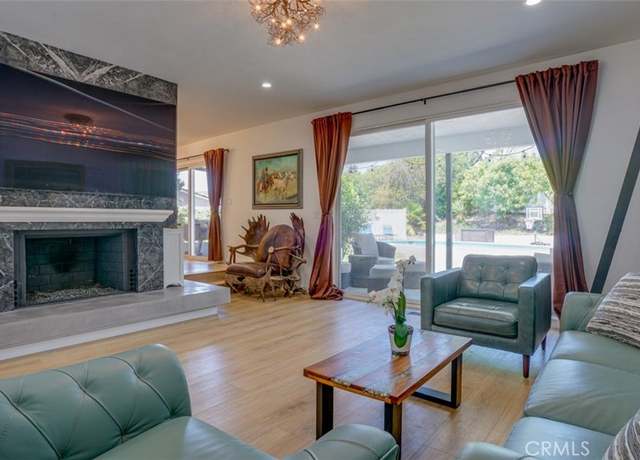 Property at 23853 Hatteras St, Woodland Hills, CA 91367, 4 beds, 3 baths
