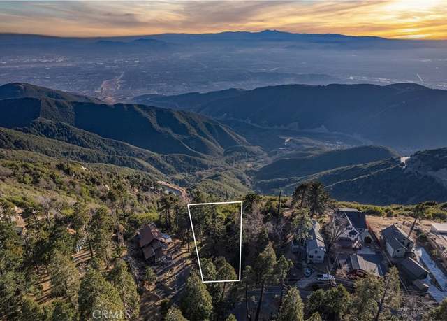 Property at 24219 Great View Dr, Crestline, CA 92325