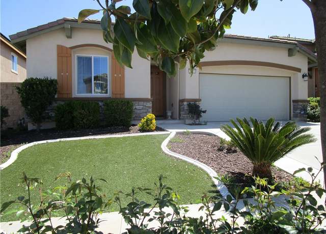 Property at 38030 Turning Leaf Ct, Murrieta, CA 92563, 3 beds, 2 baths