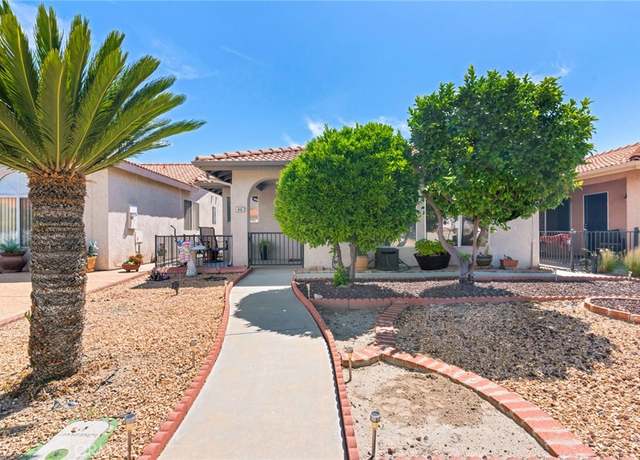 Property at 1076 Encanto Dr, San Jacinto, CA 92582, 3 beds, 1.5 baths