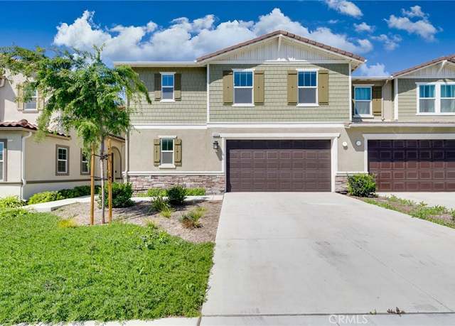 Property at 16050 Aventurine Ln, Chino, CA 91708, 4 beds, 3 baths