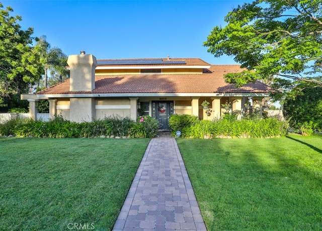 Property at 6073 Cameo St, Rancho Cucamonga, CA 91701, 4 beds, 2.5 baths