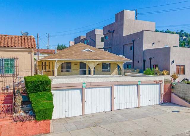 Property at 2677 Roseview Ave, Los Angeles, CA 90065, 5 beds, 4 baths