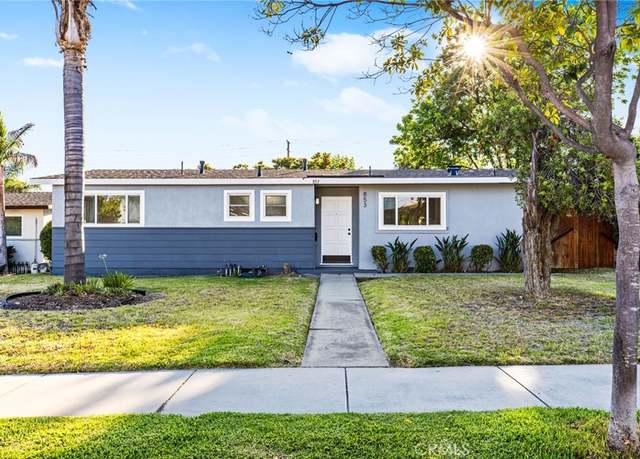 Property at 853 N Jasmine Ave, Ontario, CA 91762, 3 beds, 2 baths