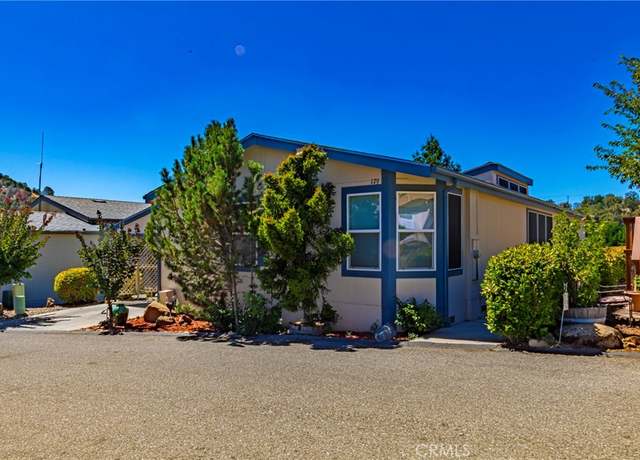 Property at 46041 Road 415 #179, Coarsegold, CA 93614, 3 beds, 2 baths