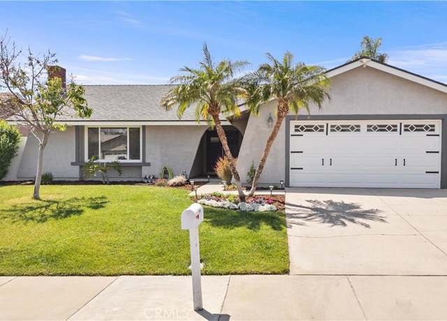 Property at 11449 Morning Star Ln, Moreno Valley, CA 92557, 4 beds, 2 baths