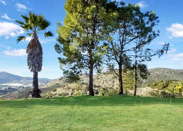Property at 3020 Lynn Ln, San Marcos, CA 92069