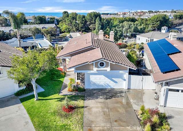 Property at 34135 Moongate Ct, Dana Point, CA 92629, 4 beds, 3 baths