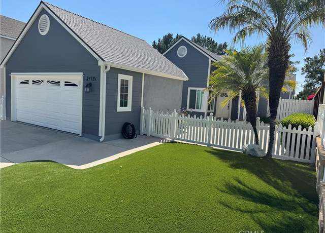 Property at 21781 Brentwood, Mission Viejo, CA 92692, 3 beds, 2 baths