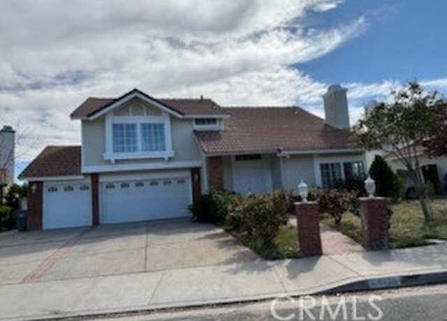 Property at 39734 Dover Dr, Palmdale, CA 93551, 4 beds, 2.5 baths