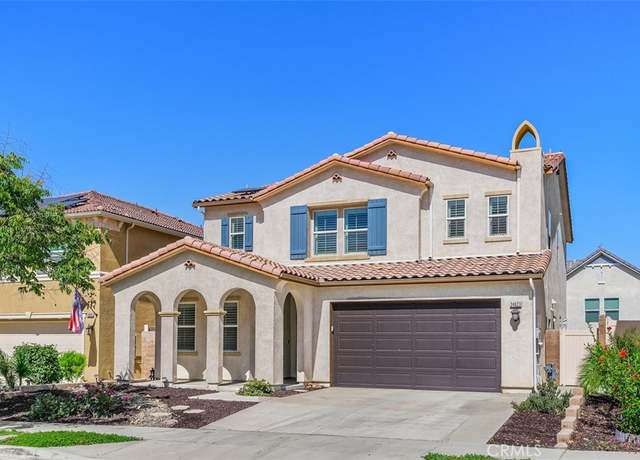Property at 24823 Acadia Dr, Corona, CA 92883, 4 beds, 3 baths