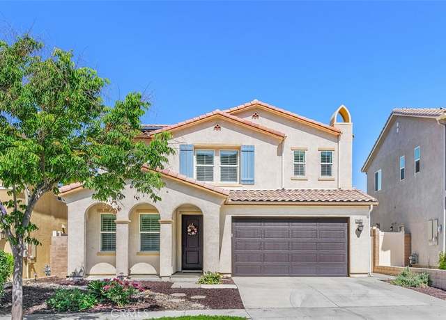 Property at 24823 Acadia Dr, Corona, CA 92883, 4 beds, 3 baths