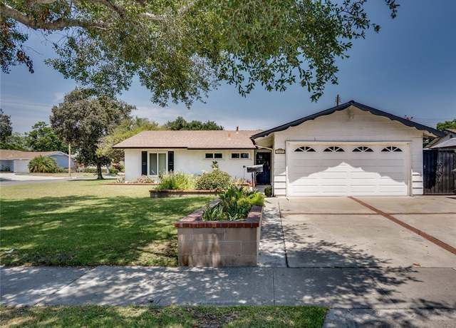 Property at 3027 W Elder Ave, Santa Ana, CA 92704, 4 beds, 2 baths